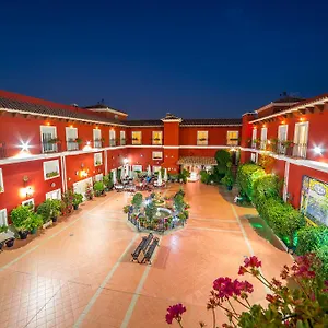 Hotel Romerito, Malaga