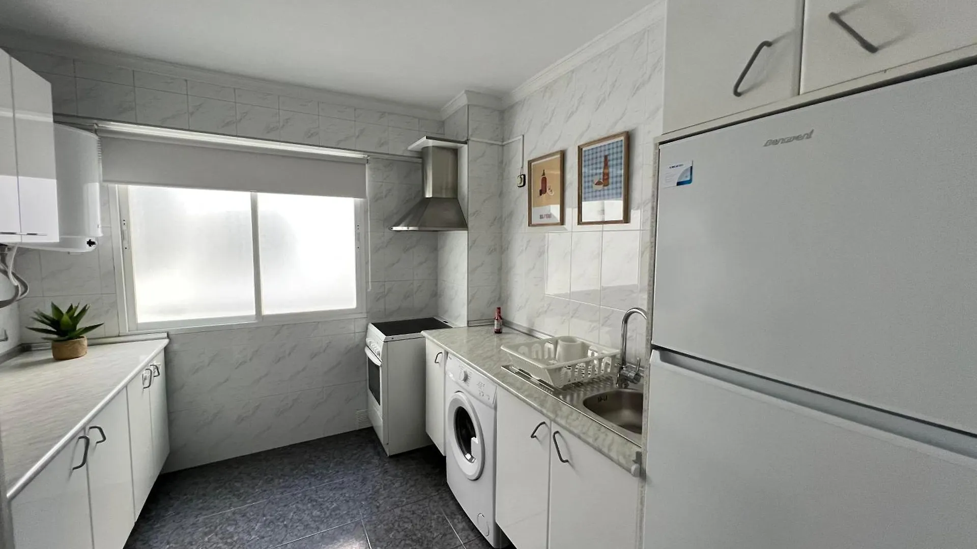 Gran Apartamento Con Parking Gratis Centro De Malaga