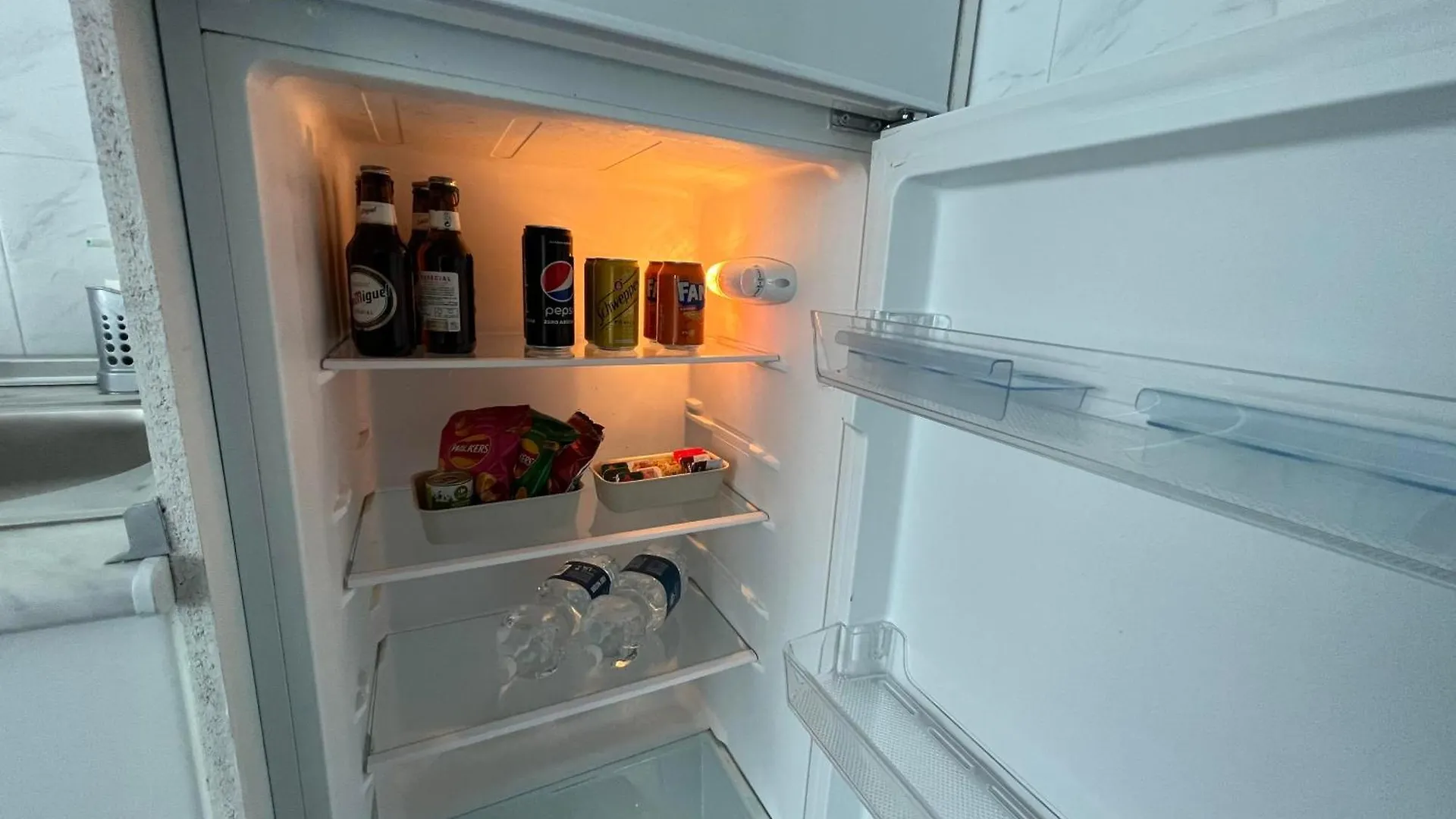 Gran Apartamento Con Parking Gratis Centro De Màlaga 0*,