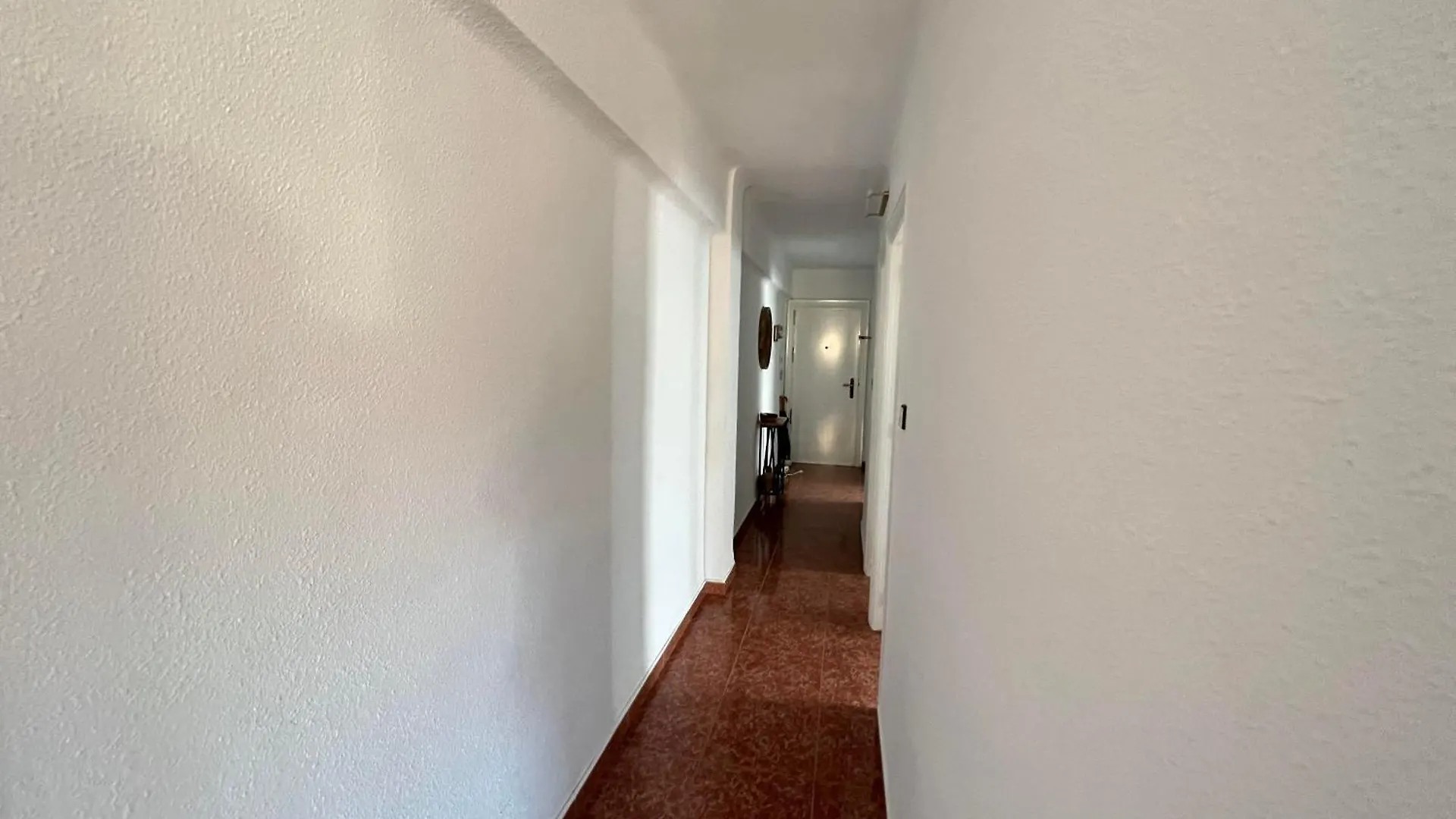 Gran Apartamento Con Parking Gratis Centro De Malaga Apartment